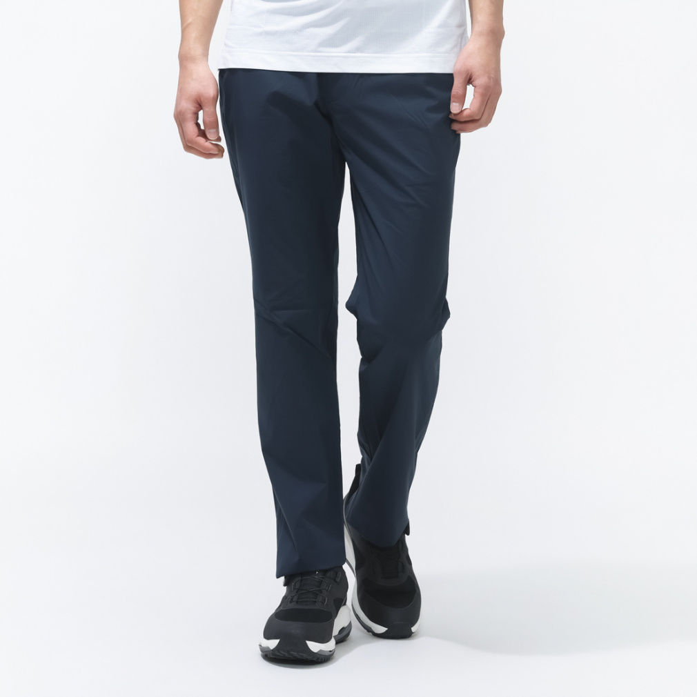 タイトリスト ゴルフウェア スラックス 春 夏 ウォータープルーフ