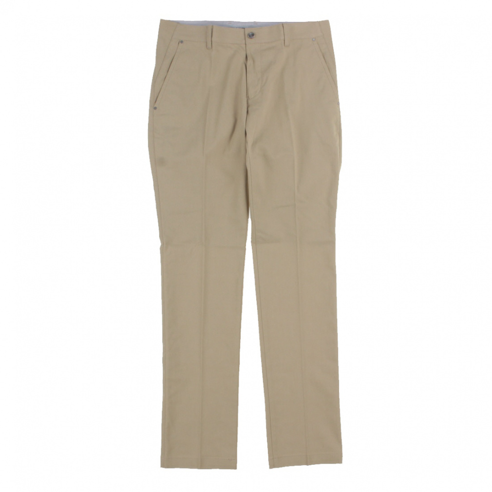 タイトリスト ゴルフウェア スラックス 春 夏 ドビーストレッチパンツ