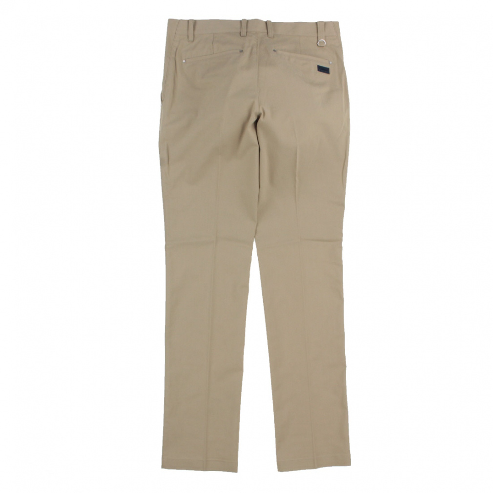 タイトリスト ゴルフウェア スラックス 春 夏 ドビーストレッチパンツ