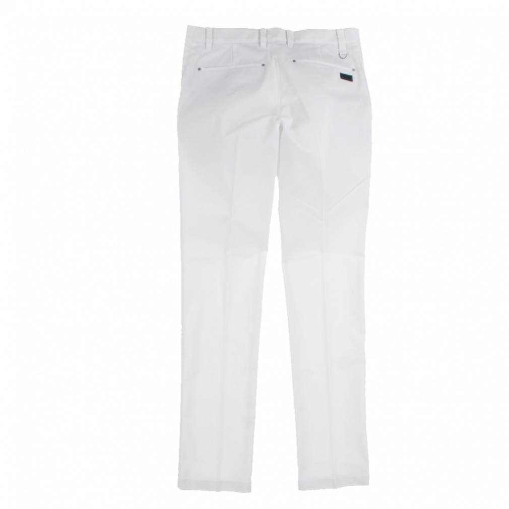 タイトリスト ゴルフウェア スラックス 春 夏 ドビーストレッチパンツ