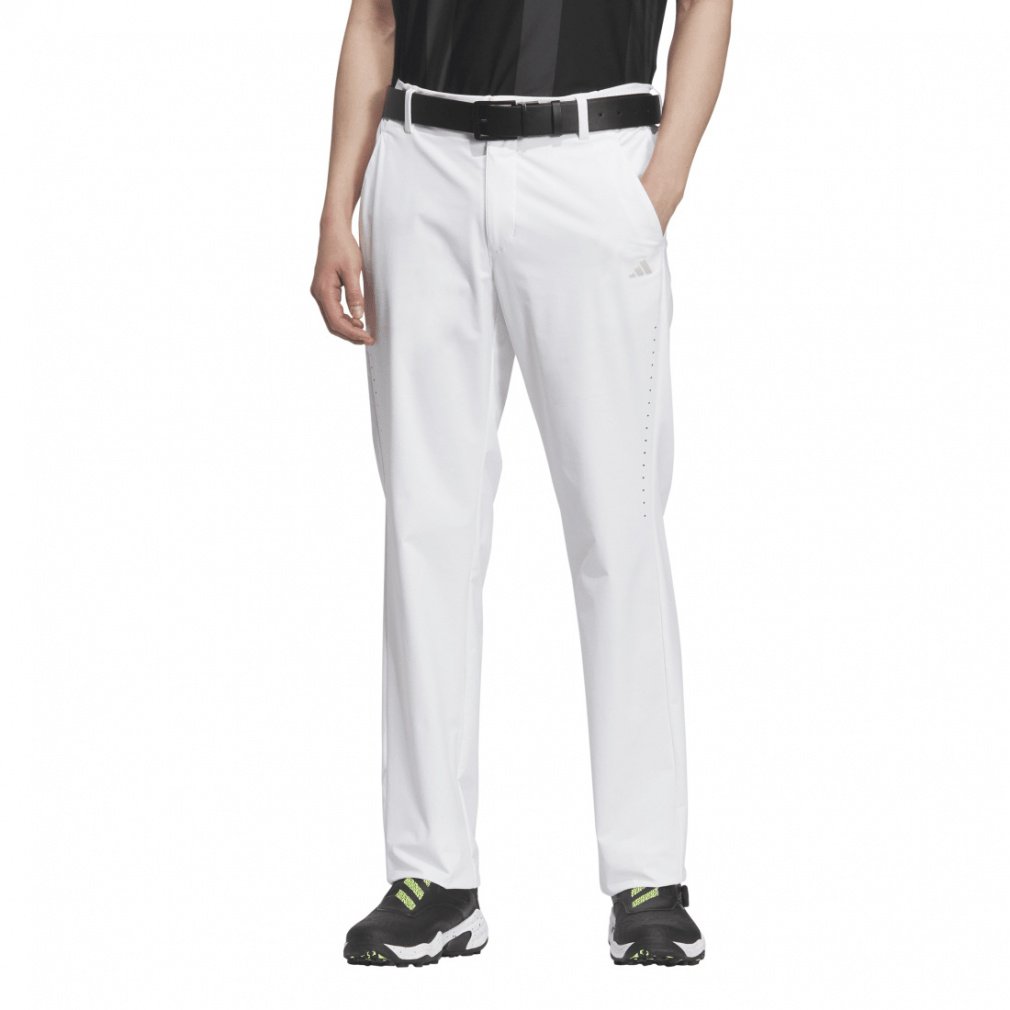 アディダス ゴルフウェア ロングパンツ 春 夏 アディゼロ EX-Stretch
