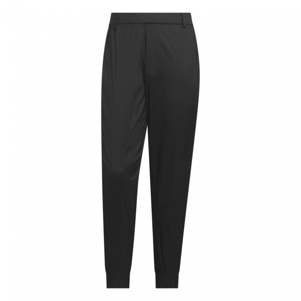 アディダス ゴルフウェア スラックス 春 夏 EX-STRETCH 撥水 プルオン