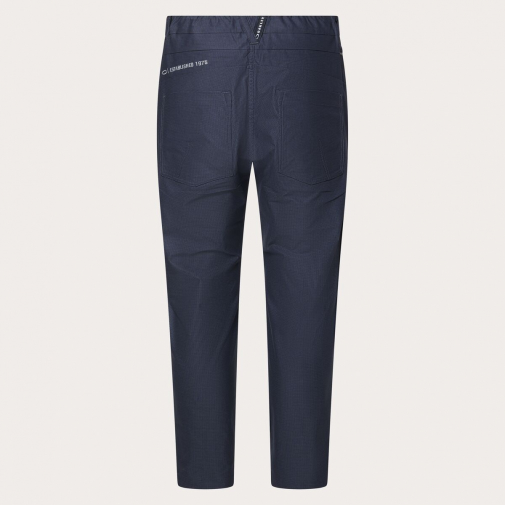 オークリー ゴルフウェア スラックス 春 夏 DECISIVE ANKLE TPD 8.0