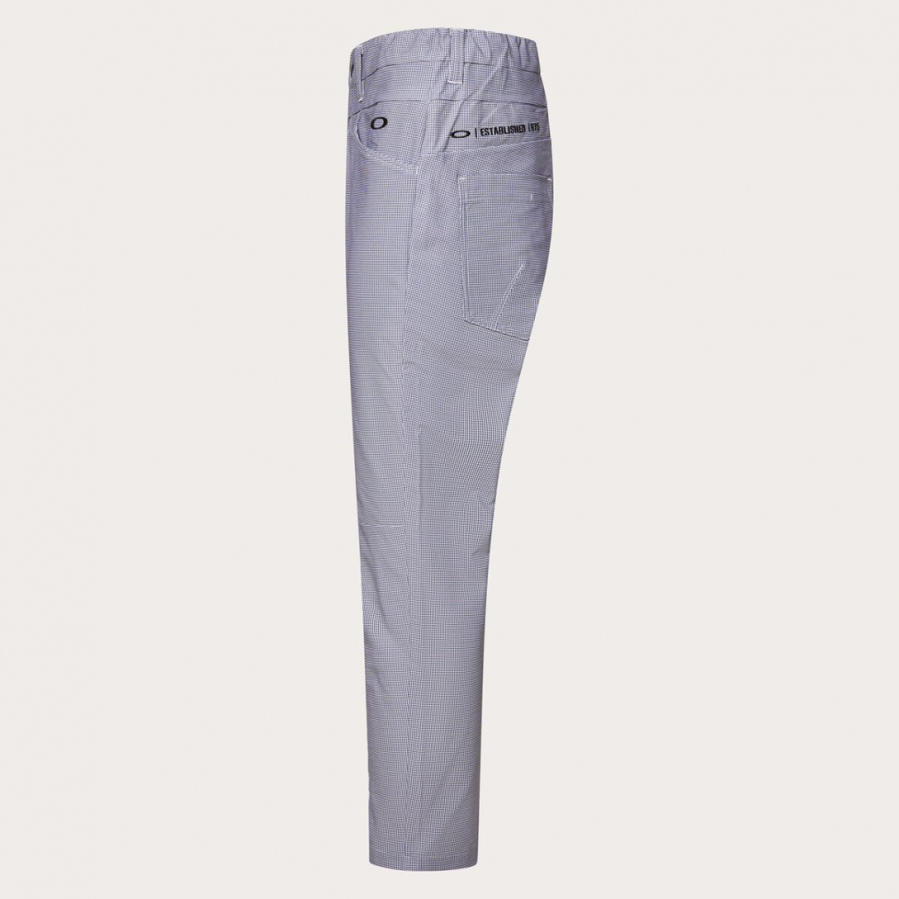 オークリー ゴルフウェア スラックス 春 夏 DECISIVE ANKLE TPD 8.0