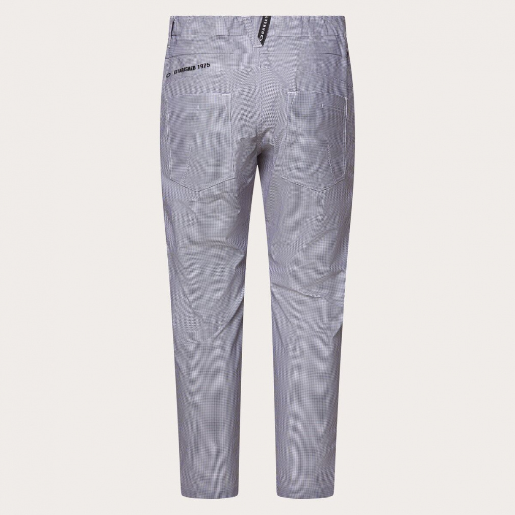オークリー ゴルフウェア スラックス 春 夏 DECISIVE ANKLE TPD 8.0