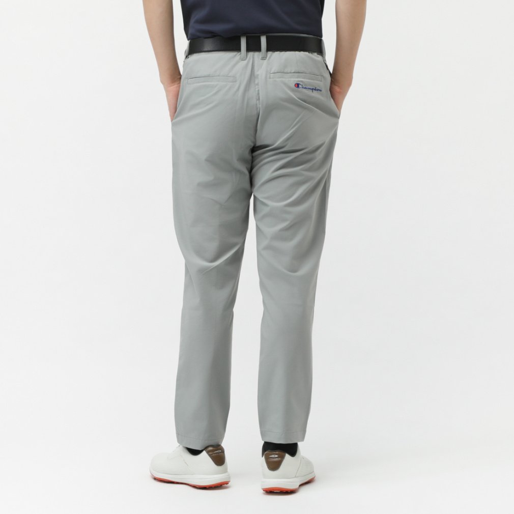 チャンピオン ゴルフウェア 春 夏 ロングパンツ カジュアル (C3-ZG206