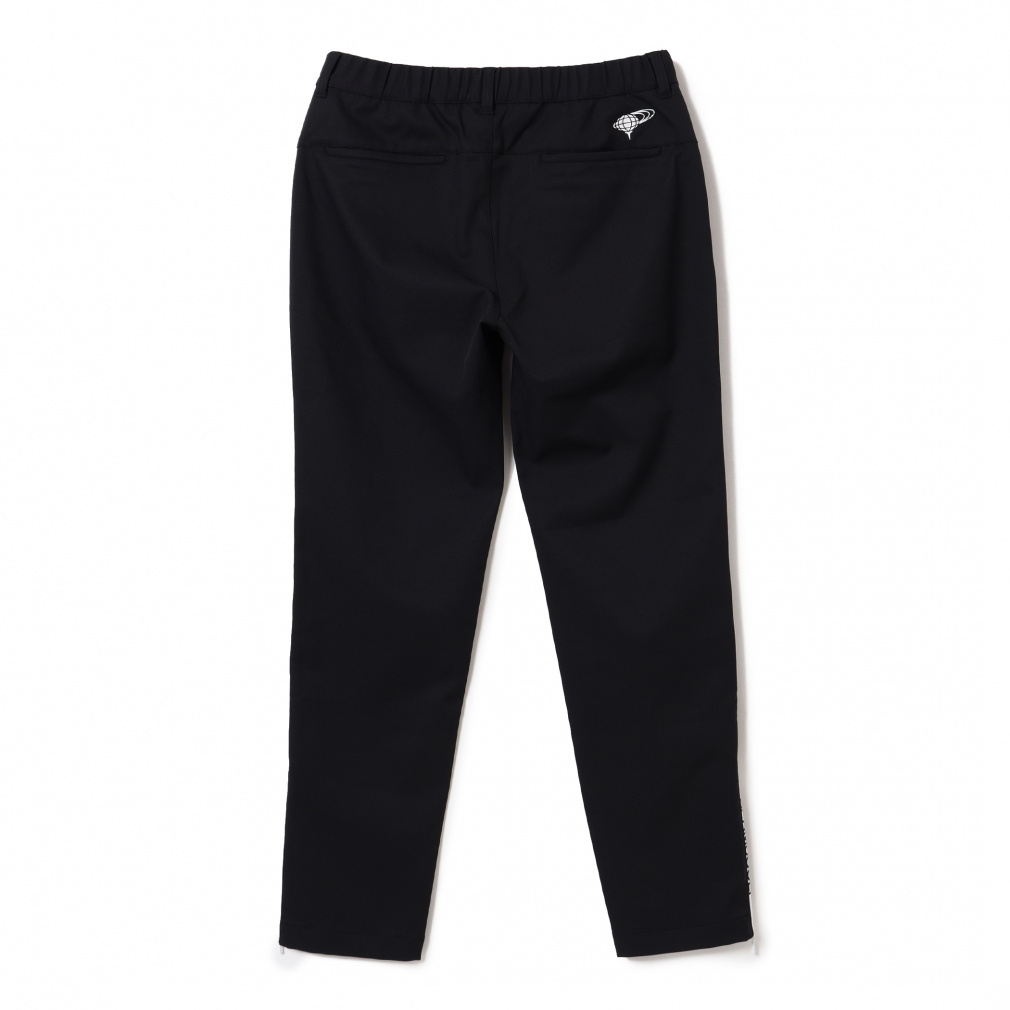 ORANGE LABEL 裾ジップ ストレッチパンツ 8223017733｜Alpen Online