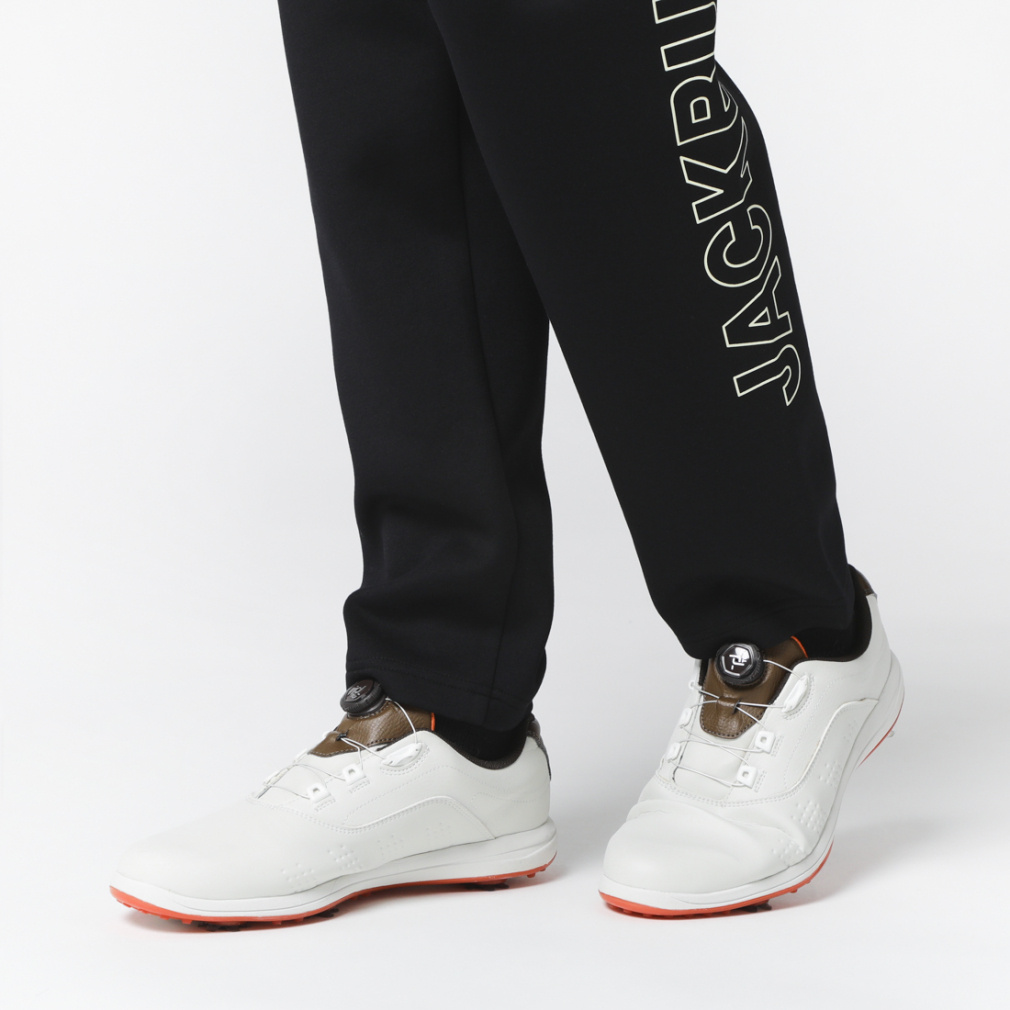 新品正規品【JB/4】紐付きダンボールニットジョガーパンツ　ジャックバニー 新品正規品【JB/4】紐付きダンボールニットジョガーパンツ