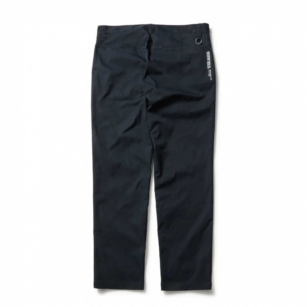 ニューエラ ゴルフウェア スラックス 春 夏 GF TAPERED STRETCH PT