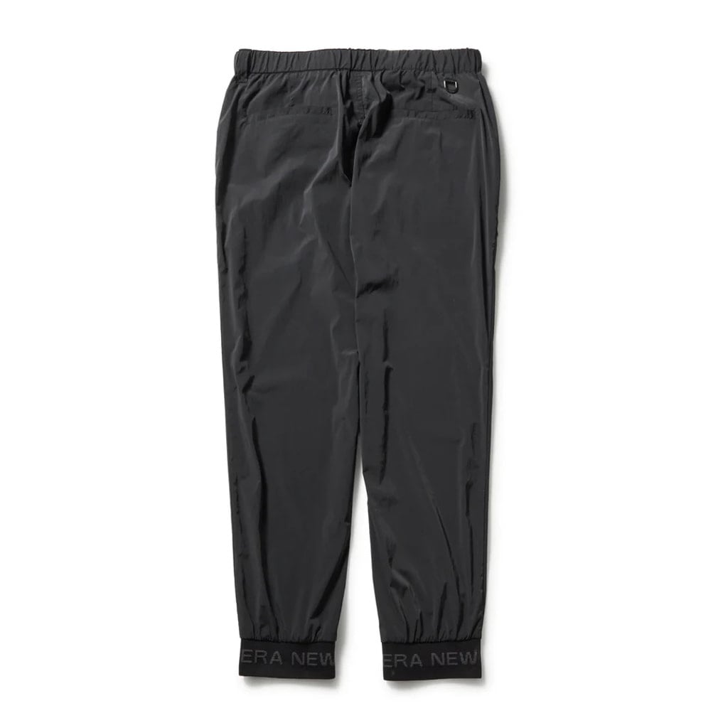 ニューエラ ゴルフウェア スラックス 春 夏 GF RIB PANTS BLK 261