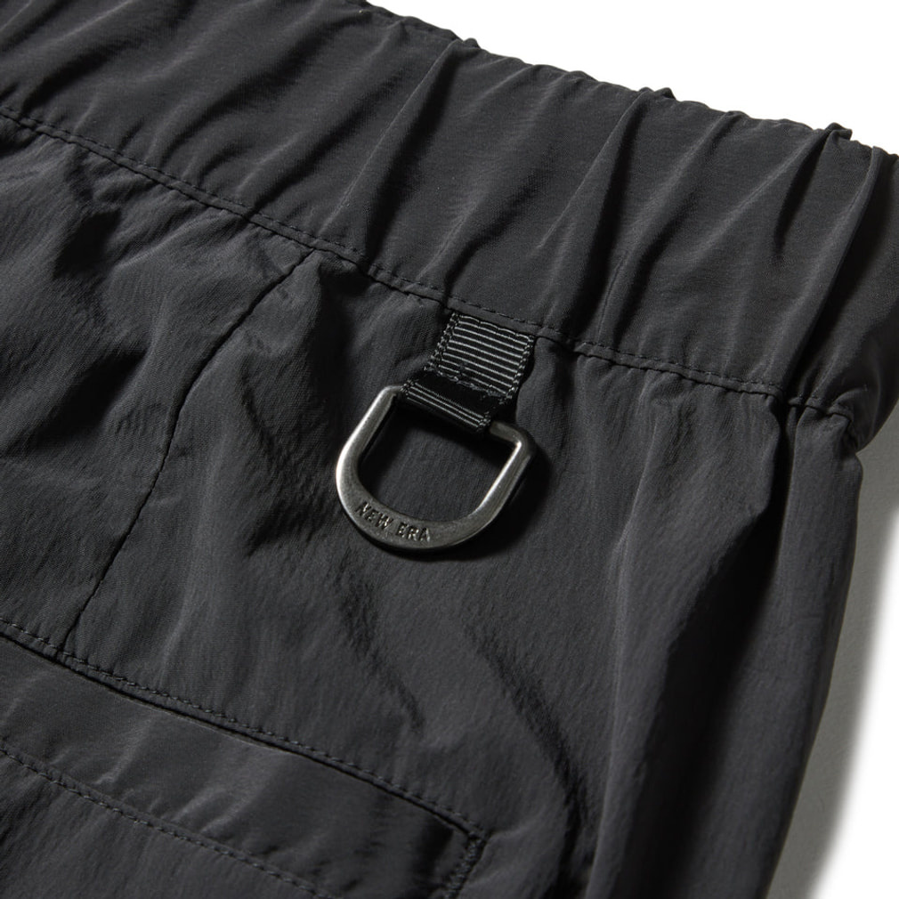 ニューエラ ゴルフウェア スラックス 春 夏 GF RIB PANTS BLK 261