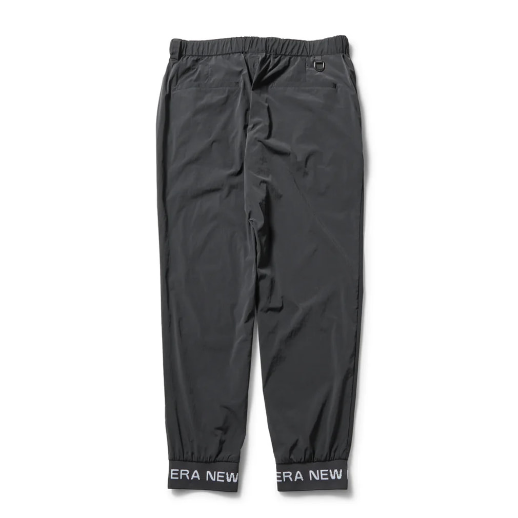 ニューエラゴルフパンツ　グリーン NEW ERA GOLF/ニューエラゴルフ ロンパン/リブパンツ ストレッチ