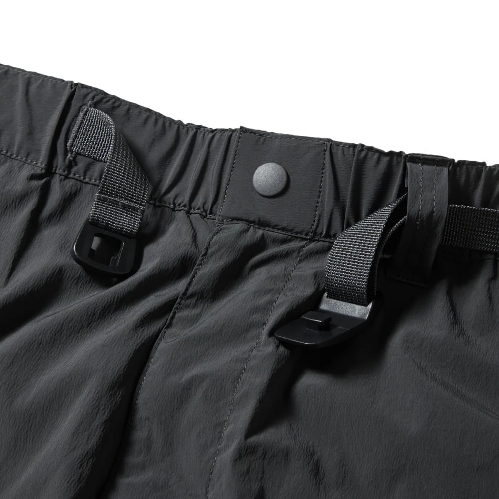 ニューエラ ゴルフウェア スラックス 春 夏 GF RIB PANTS CHA 261