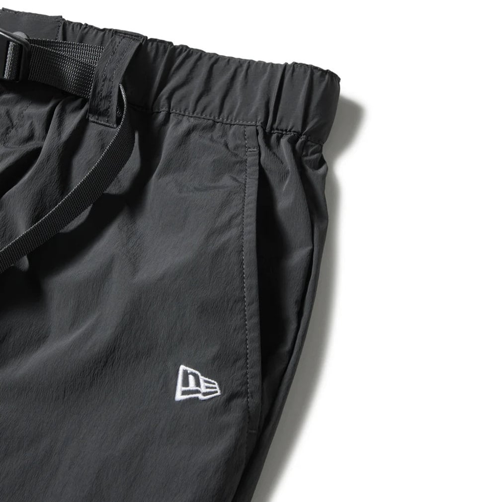 ニューエラ ゴルフウェア スラックス 春 夏 GF RIB PANTS CHA 261