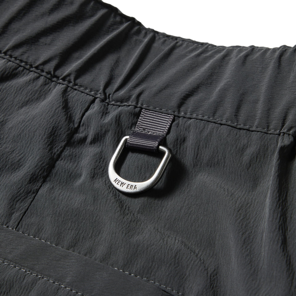 ニューエラ ゴルフウェア スラックス 春 夏 GF RIB PANTS CHA 261