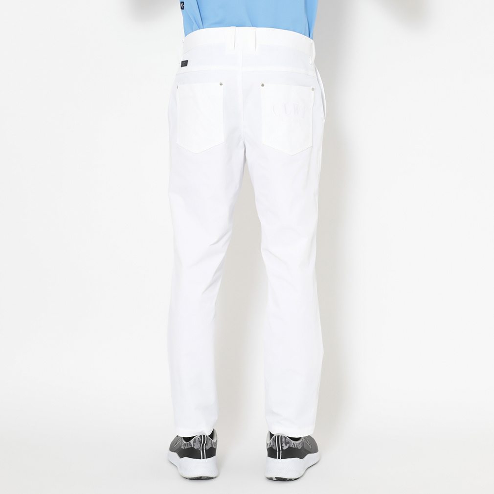 キャロウェイ ゴルフウェア スラックス 春 夏 8WAYストレッチカルゼ