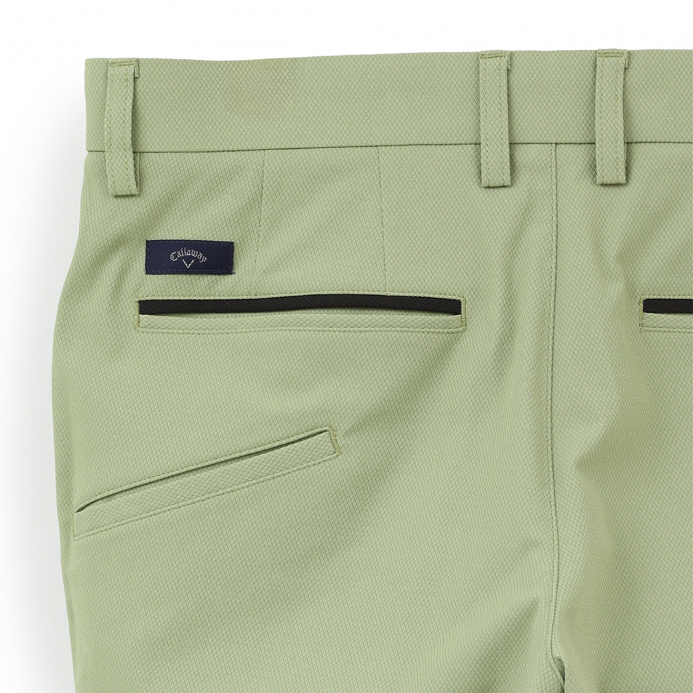 8WAYストレッチダイヤリップパンツ 8WAYストレッチドビーパンツ C25126100｜Alpen Online
