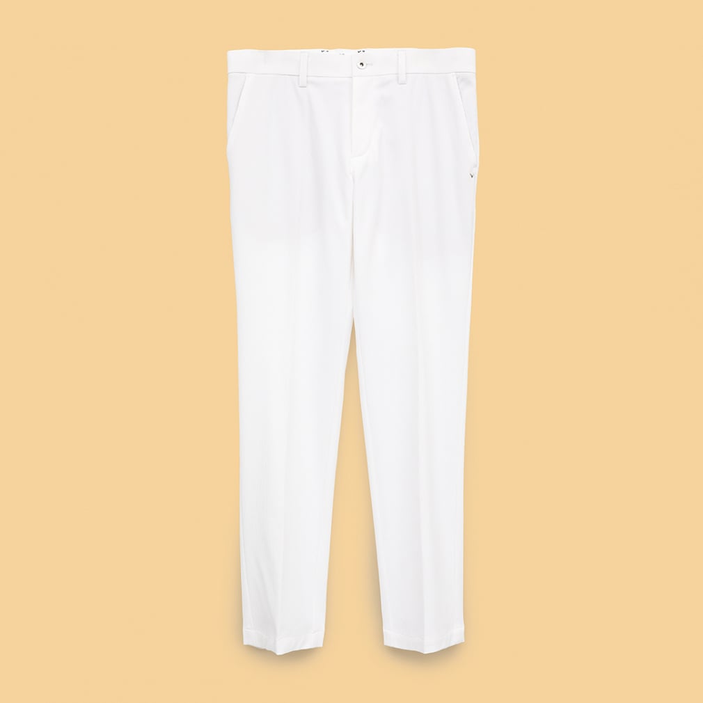 キャロウェイ ゴルフウェア ロングパンツ 春 夏 8WAYストレッチドビー