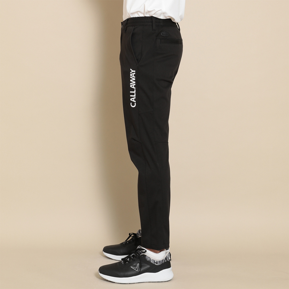 8WAYストレッチ撥水ツイルニットパンツ C24126102｜Alpen Online