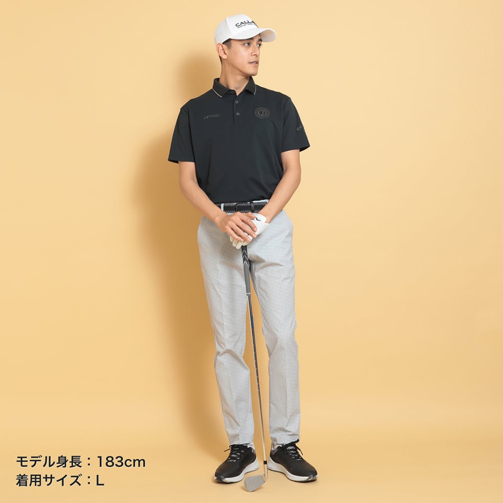 つむさん専用 ゴルフウェア キャロウェイ テーパードパンツ LL その他2