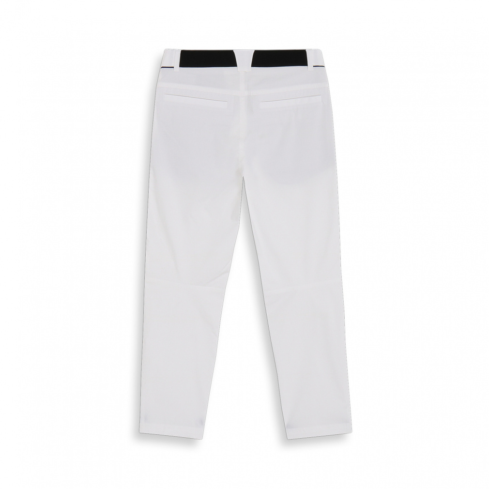 プーマ ゴルフウェア ロングパンツ 春 夏 ハイパーストレッチチドリ