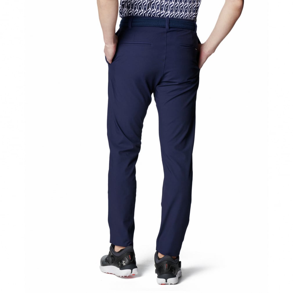 アンダーアーマー ゴルフウェア スラックス 春 夏 UAドライブ チル