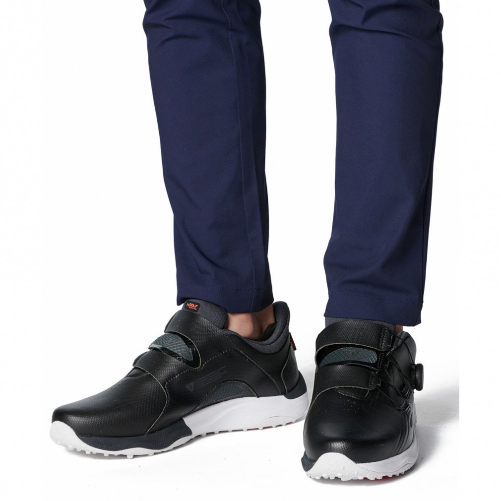 アンダーアーマー ゴルフウェア スラックス 春 夏 UAドライブ チル