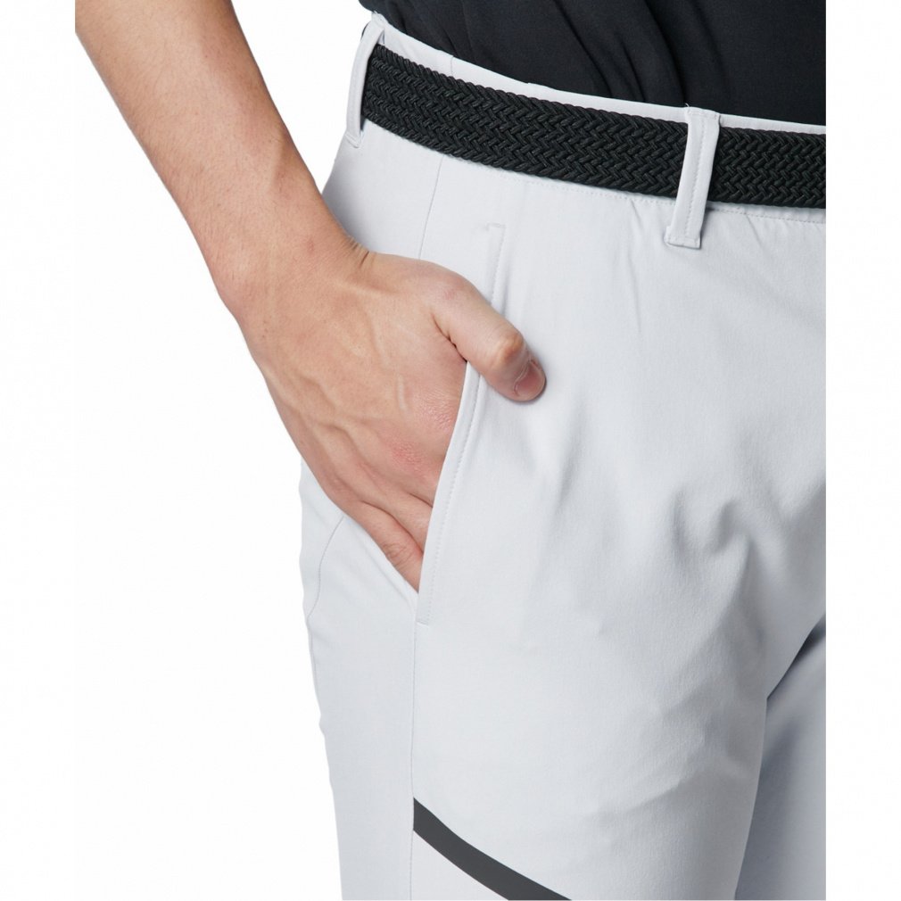 アンダーアーマー ゴルフウェア スラックス 春 夏 UAドライブ 3D