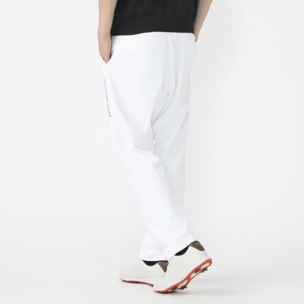ユナイテッドアローズ ゴルフウェア ロングパンツ 春 夏 UAG MB FLDL