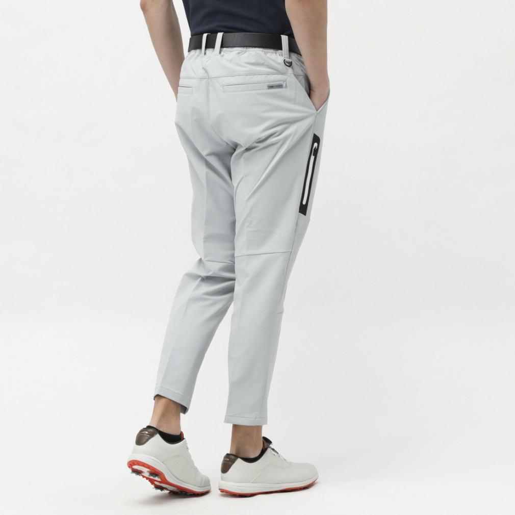 ナイロンジョガーパンツ TR-1P1614JG｜Alpen Online