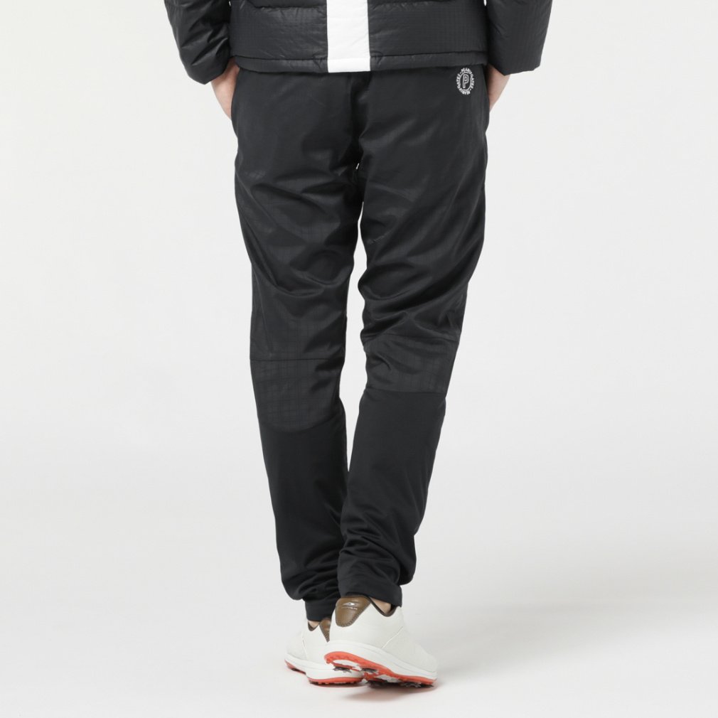 タフレックスサーモトロンラジポカ 小チェック×エアシャット