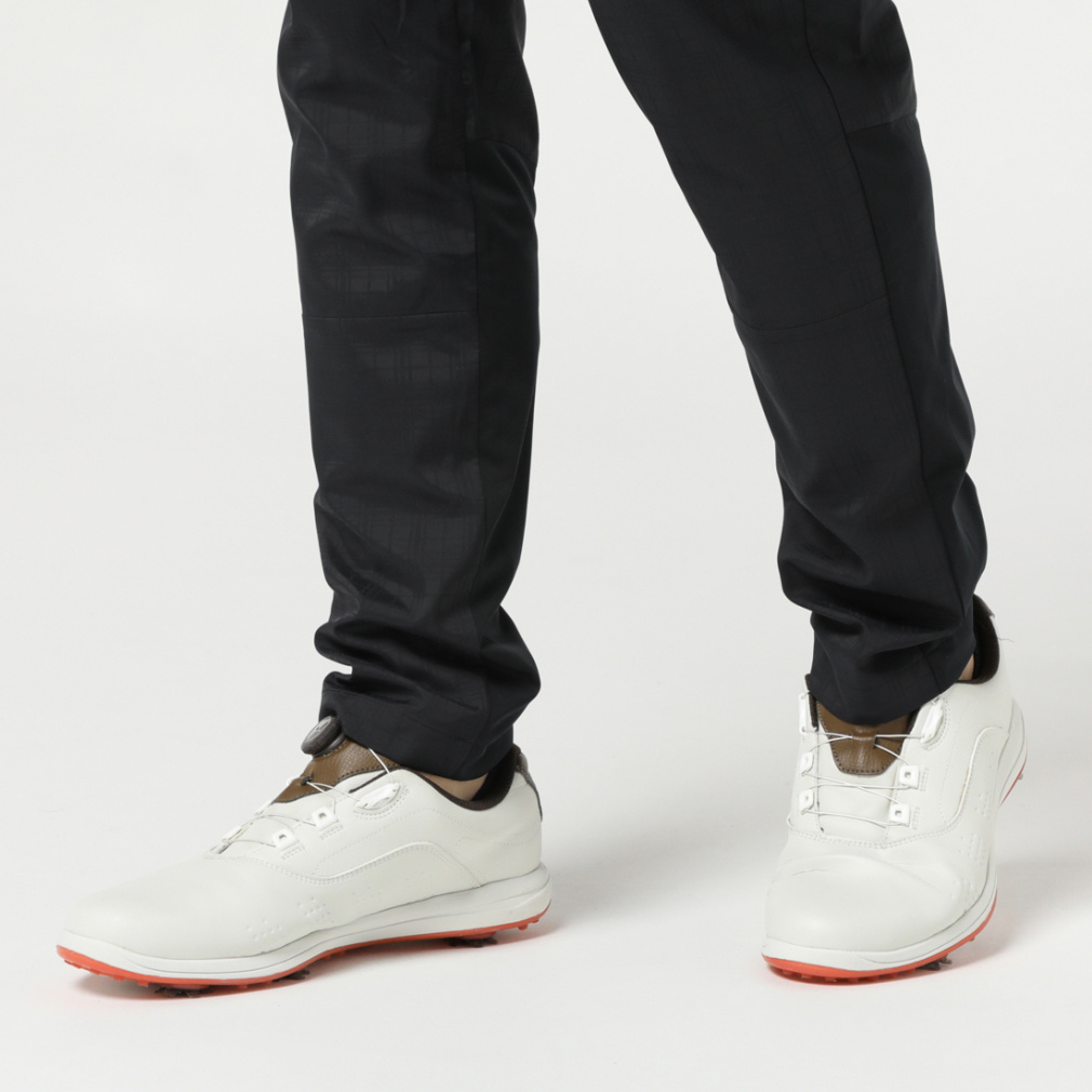 タフレックスサーモトロンラジポカ 小チェック×エアシャット