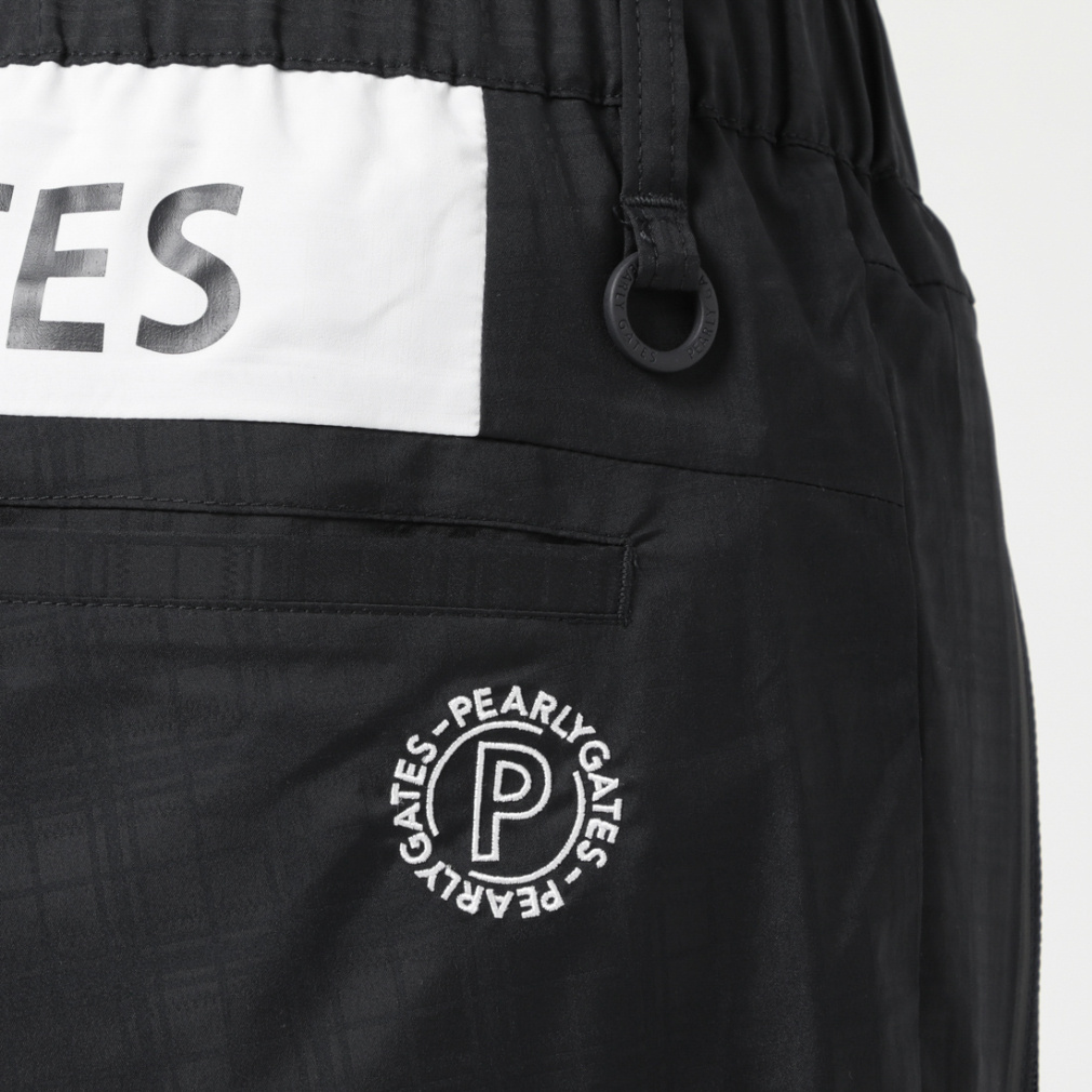 タフレックスサーモトロンラジポカ 小チェック×エアシャット