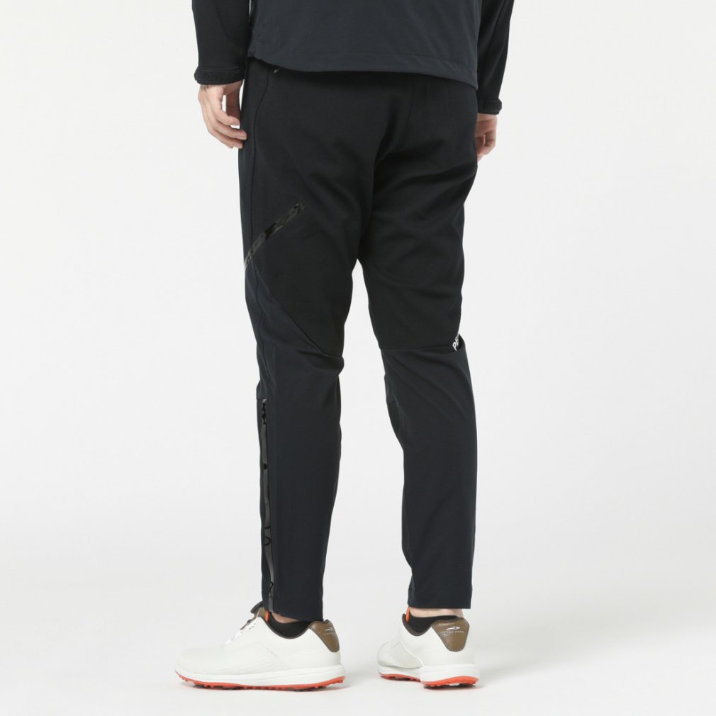 PEARLY GATESデニット150dカノコリバーxDot Airセットアップ PEARLY GATESデニット150dカノコリバーxDot Airセットアップ