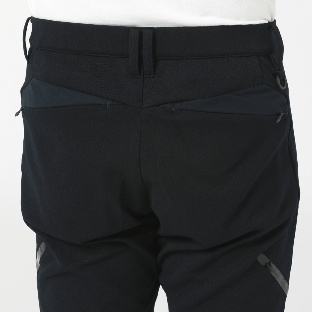 PEARLY GATESデニット150dカノコリバーxDot Airセットアップ PEARLY GATES（パーリーゲイツ）の「【PEARLY GATES】デニット