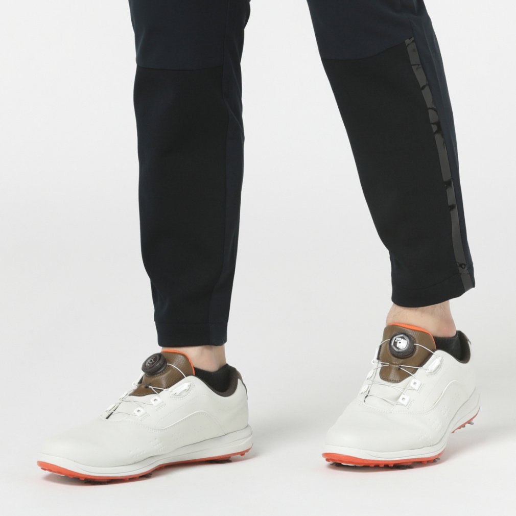 PEARLY GATESデニット150dカノコリバーxDot Airセットアップ PEARLY GATESデニット150dカノコリバーxDot Airセットアップ