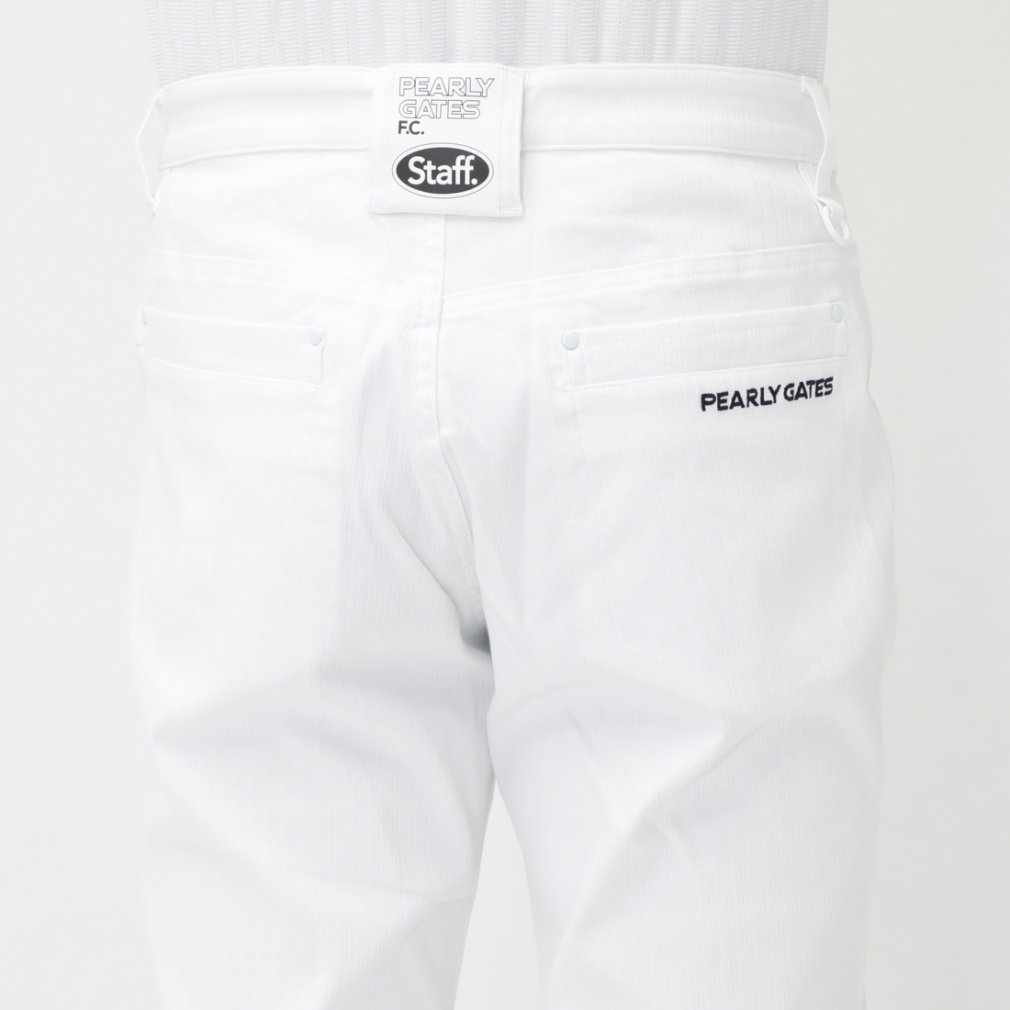 ドビーストライプ パワフルコットンストレッチ 0534231001｜Alpen Online