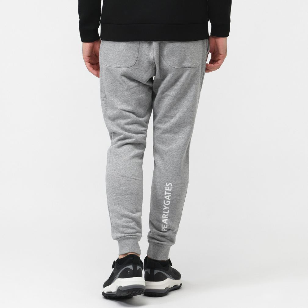 パーリーゲイツ　メンズゴルフウェア PEARLY GATES（パーリーゲイツ） ゴルフ ロゴワッペンHC メンズ