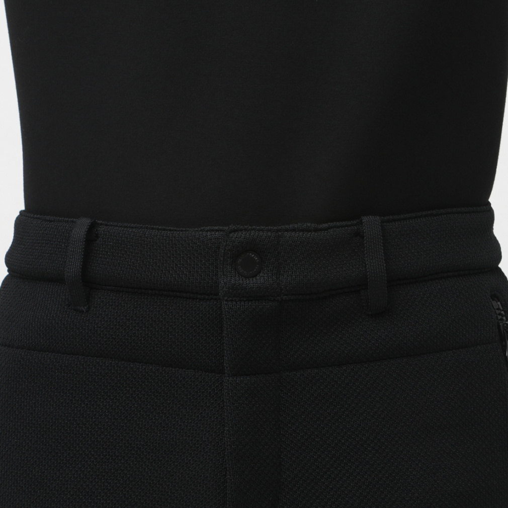 パーリーゲイツ ゴルフウェア スラックス 秋 冬 ecolily ニットJQ ギザ