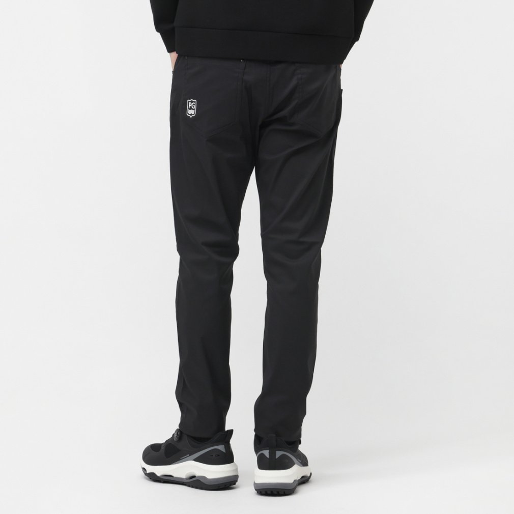 パーリーゲイツ　メンズゴルフウェア　パンツ パーリーゲイツ ゴルフウェア スラックス 秋 冬 Peドビーストレッチ