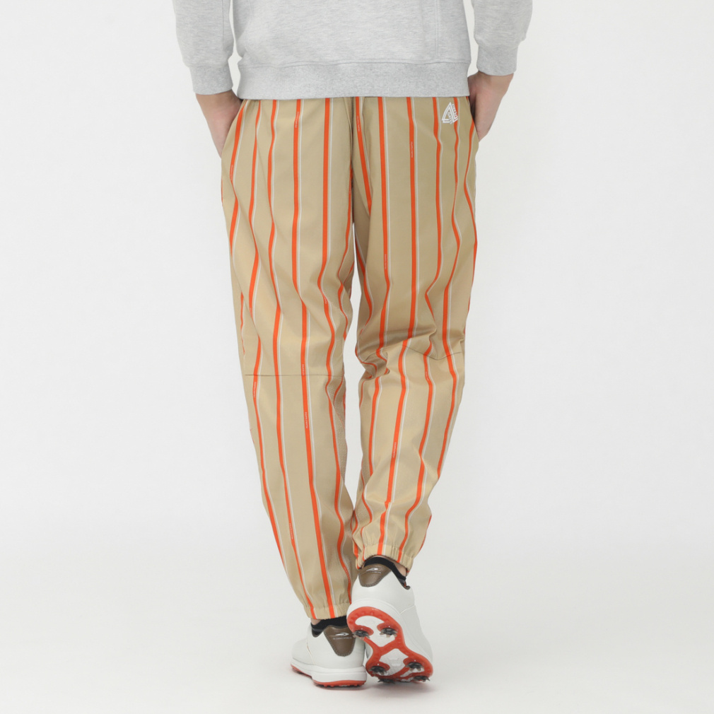 パーリーゲイツ ゴルフウェア スラックス 秋 冬 CRAFTEVO Peストレッチ