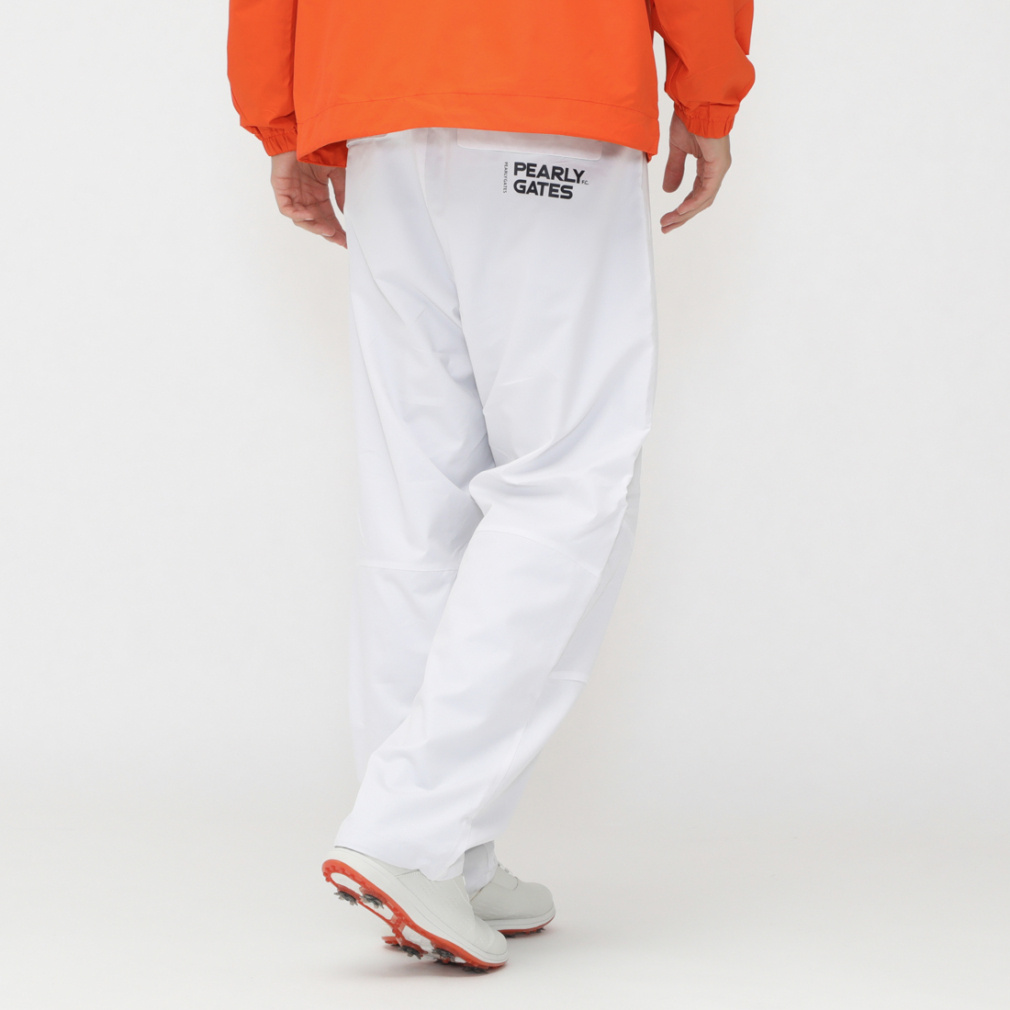 パーリーゲイツ ゴルフウェア ロングパンツ スラックス 秋 冬 TACTEEM