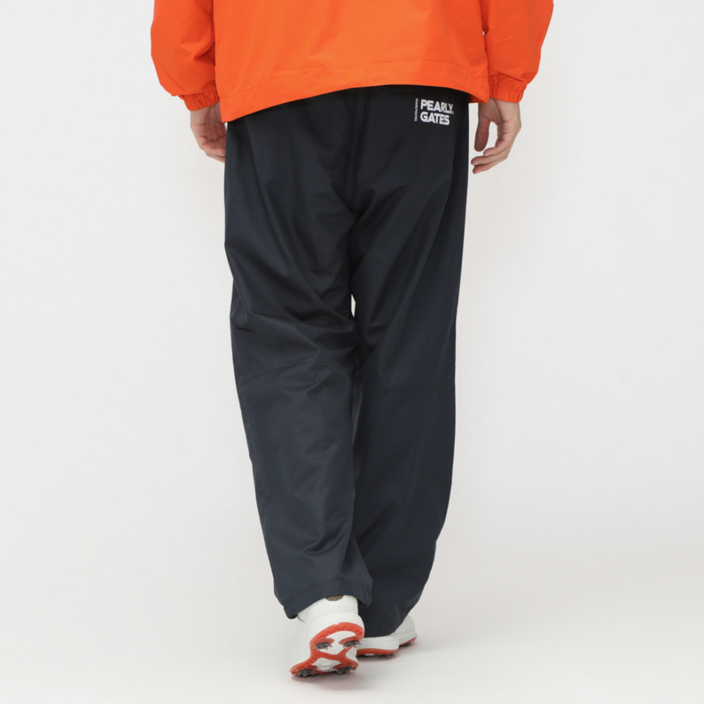 パーリーゲイツ ゴルフウェア ロングパンツ スラックス 秋 冬 TACTEEM
