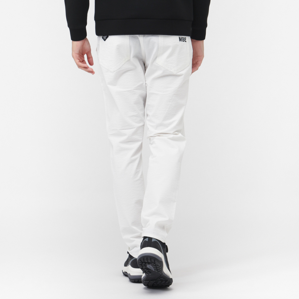 マスターバニーエディション ゴルフウェア スラックス 秋 冬 CORDURA