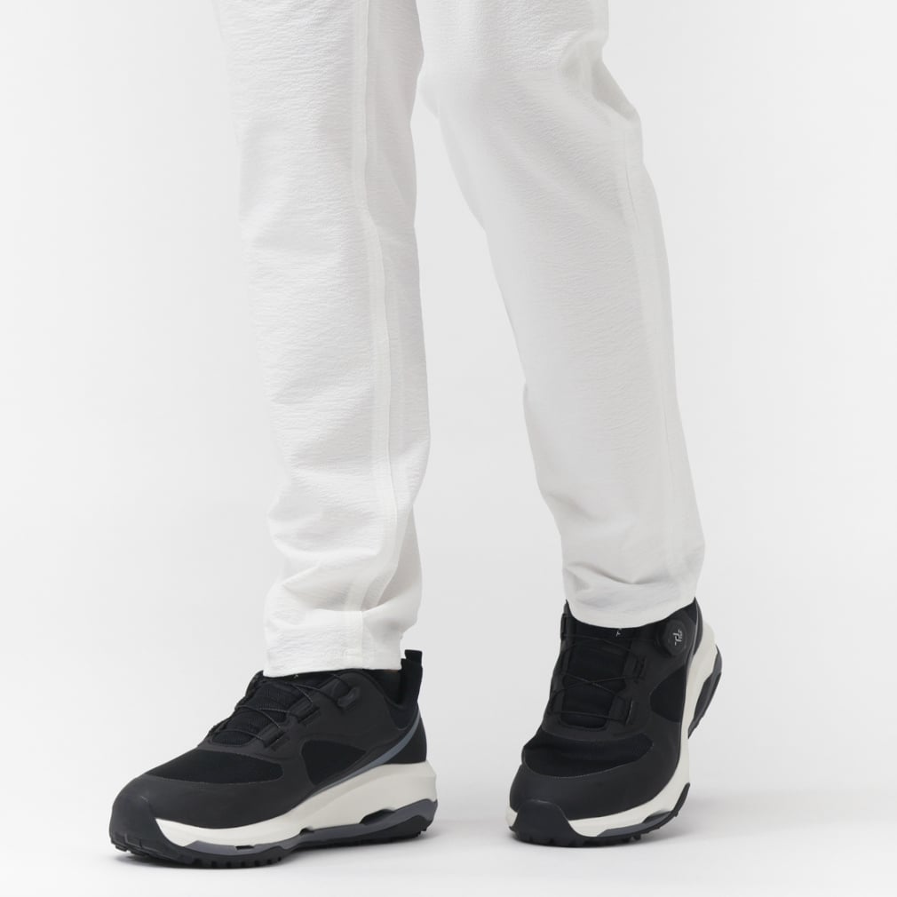 マスターバニーエディション ゴルフウェア スラックス 秋 冬 CORDURA