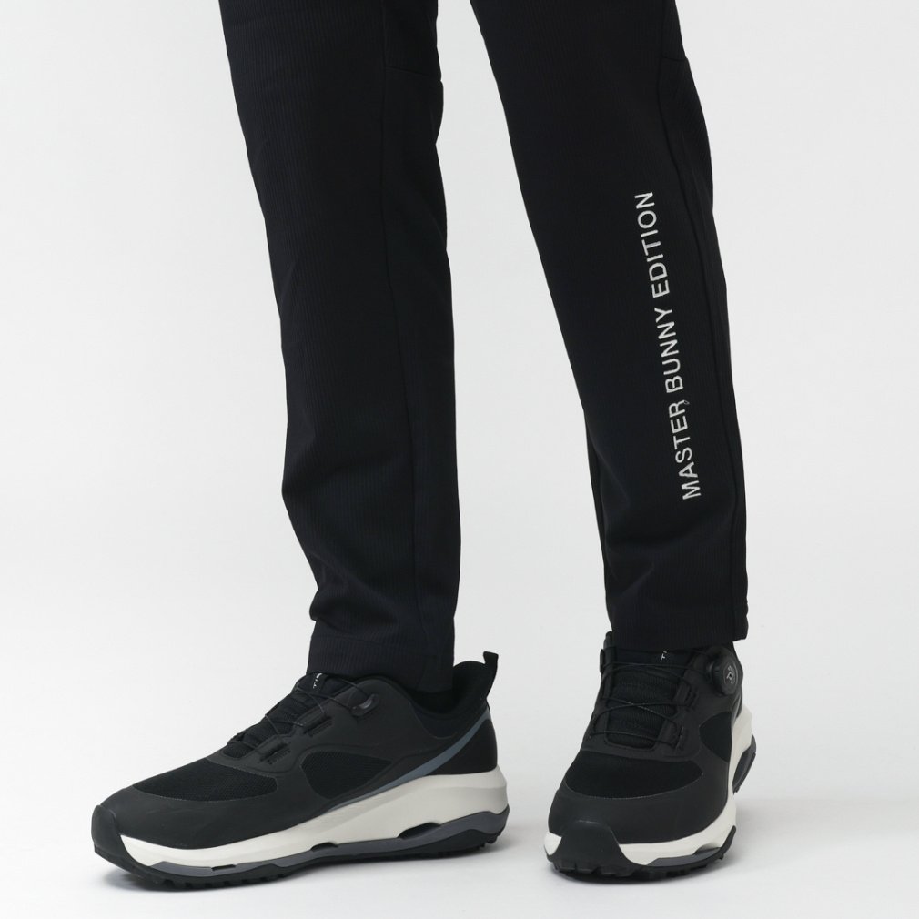 マスターバニーエディション ゴルフウェア スラックス 秋 冬