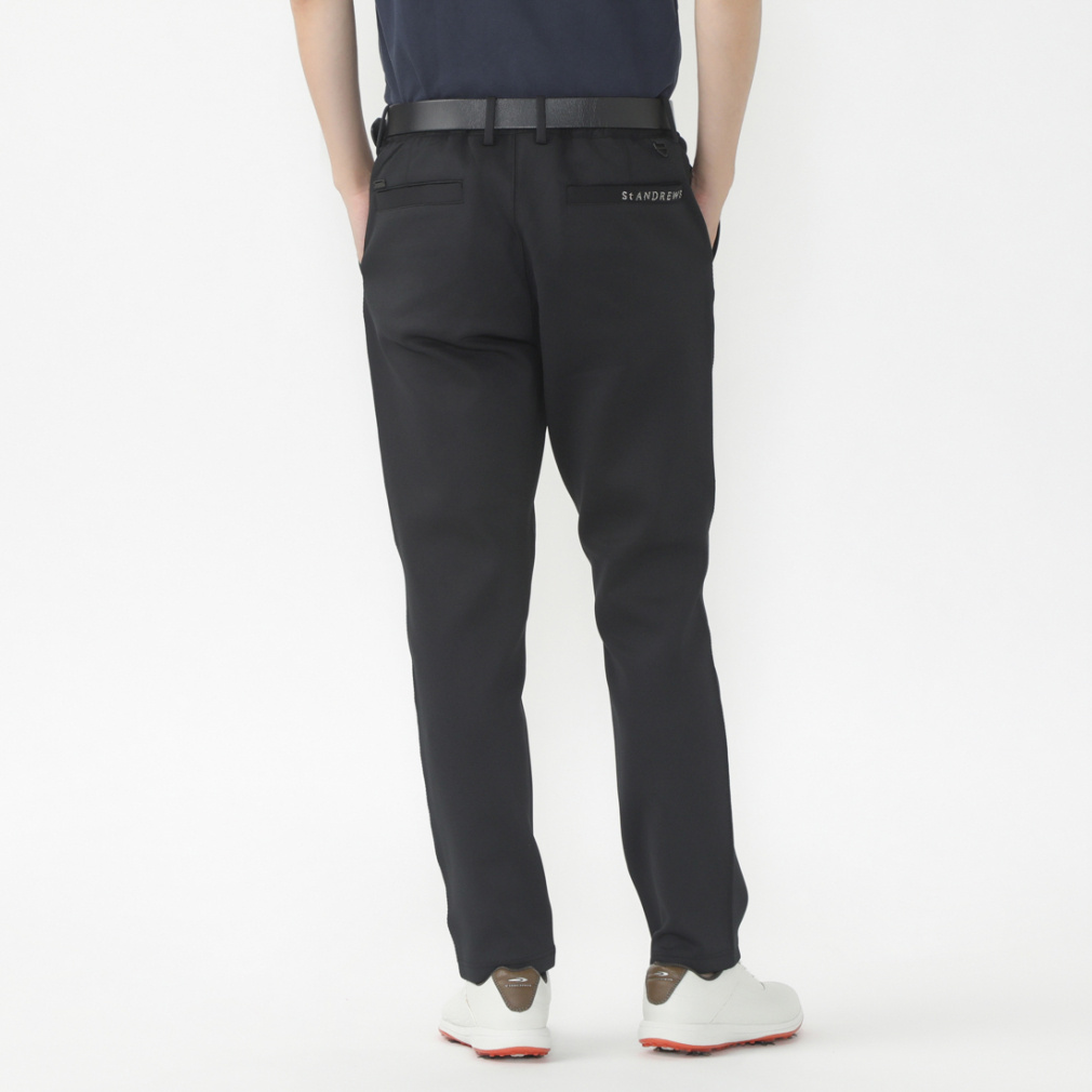 セントアンドリュース ゴルフウェア スラックス 秋 冬 ダンボール