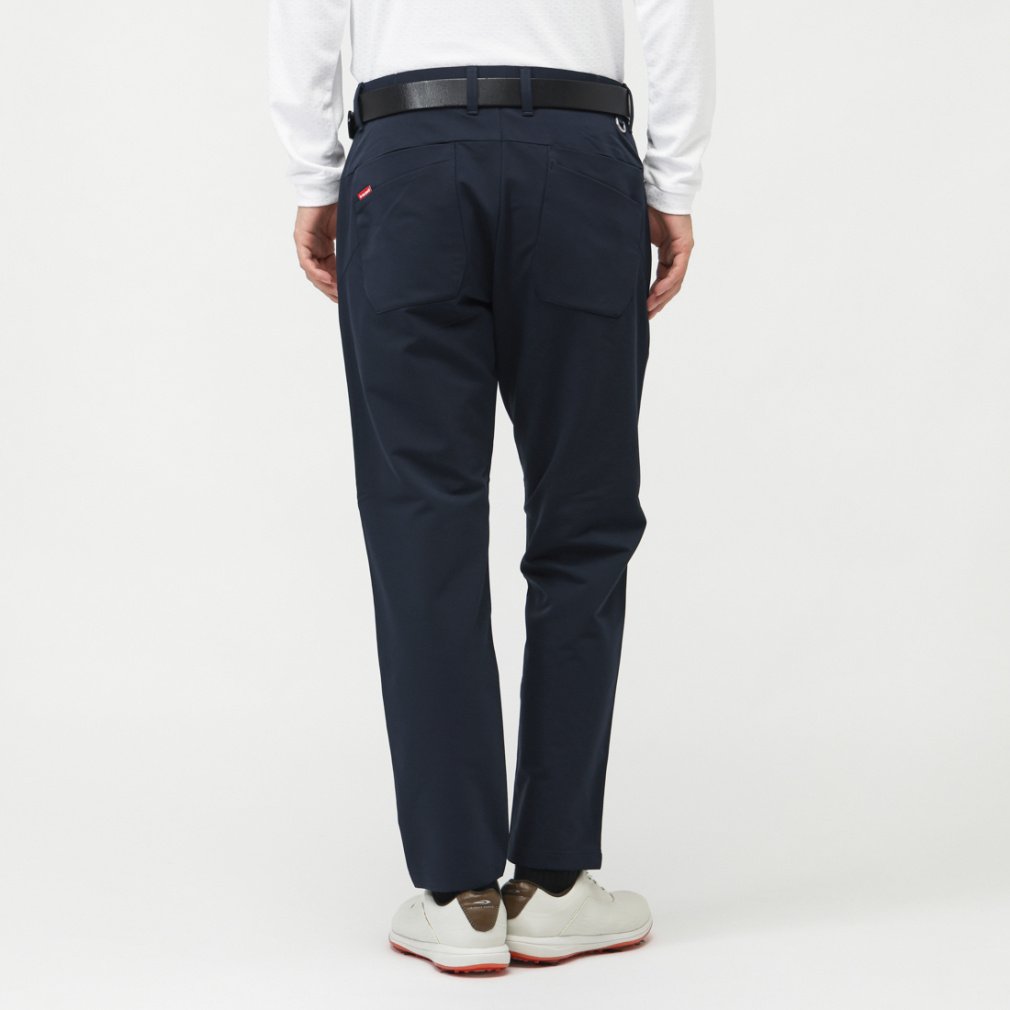 ルコックスポルティフ ゴルフ ゴルフウェア スラックス 秋 冬