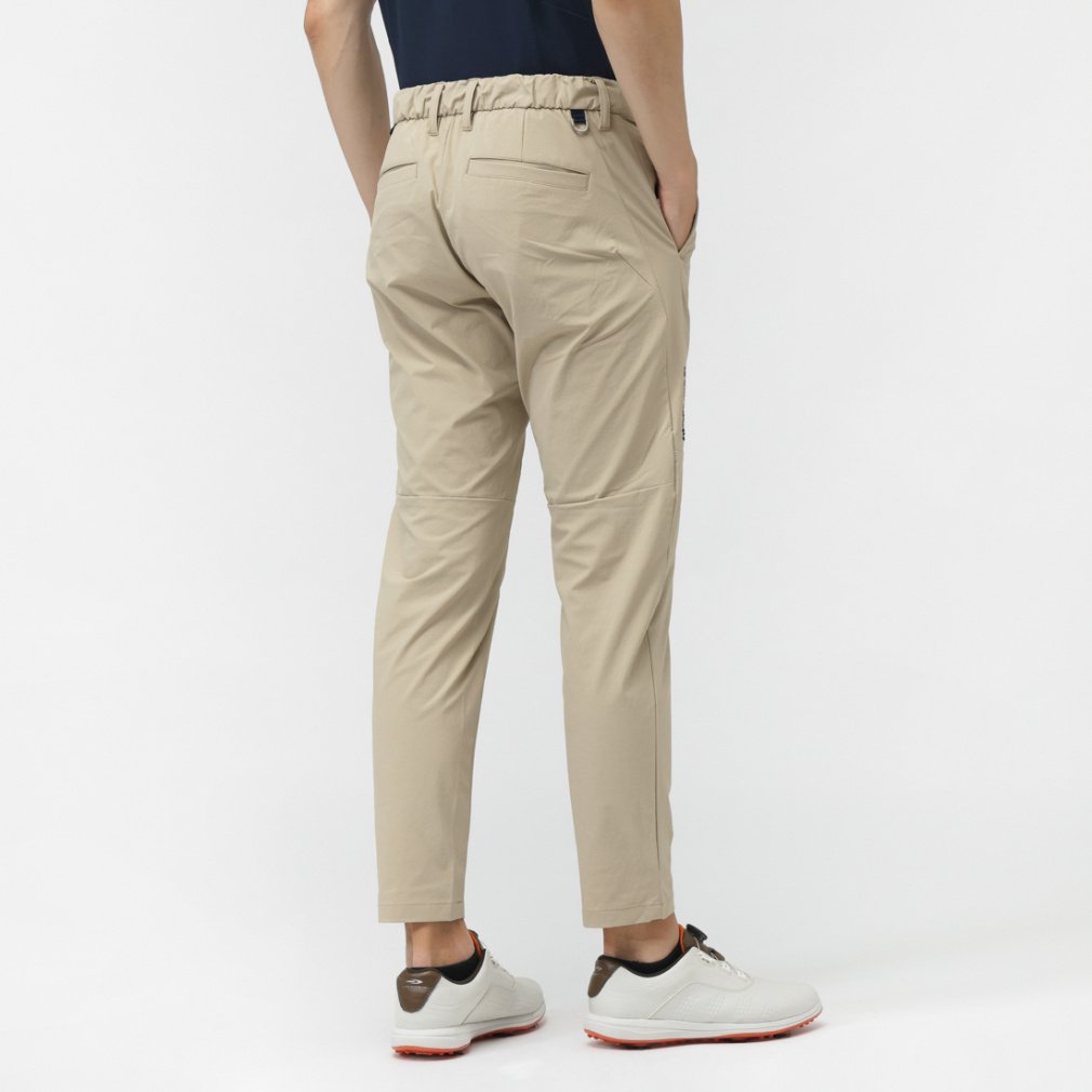 ルコックスポルティフ ゴルフ ゴルフウェア スラックス 秋 冬