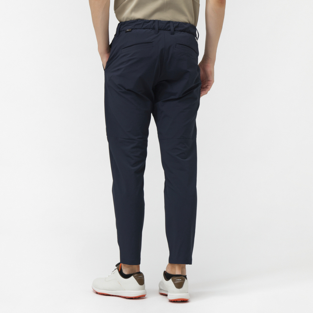 【送料無料/クリアランス】ルコック ゴルフ LG5FLP51M ストレッチフォーサー コーデュラジョガー パンツ【即納】 ルコックスポルティフ ゴルフ ゴルフウェア スラックス 秋 冬